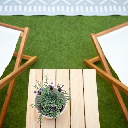 Renovated Apart With Private Courtyard, By Timecooler Lisboa Eksteriør bilde