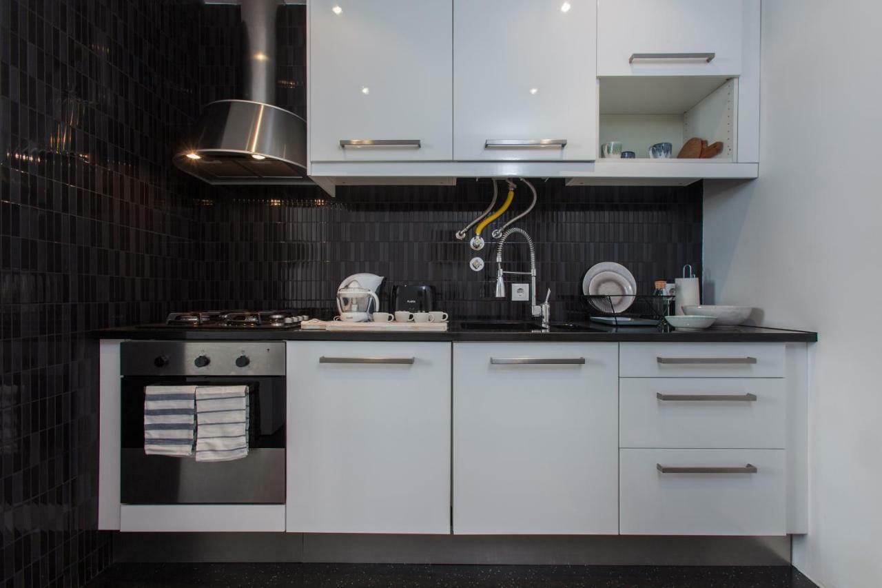 Renovated Apart With Private Courtyard, By Timecooler Lisboa Eksteriør bilde