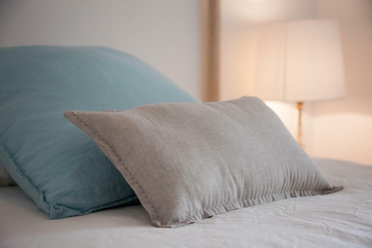 Renovated Apart With Private Courtyard, By Timecooler Lisboa Eksteriør bilde