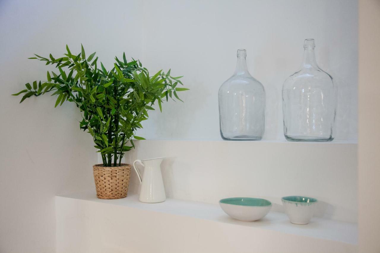 Renovated Apart With Private Courtyard, By Timecooler Lisboa Eksteriør bilde