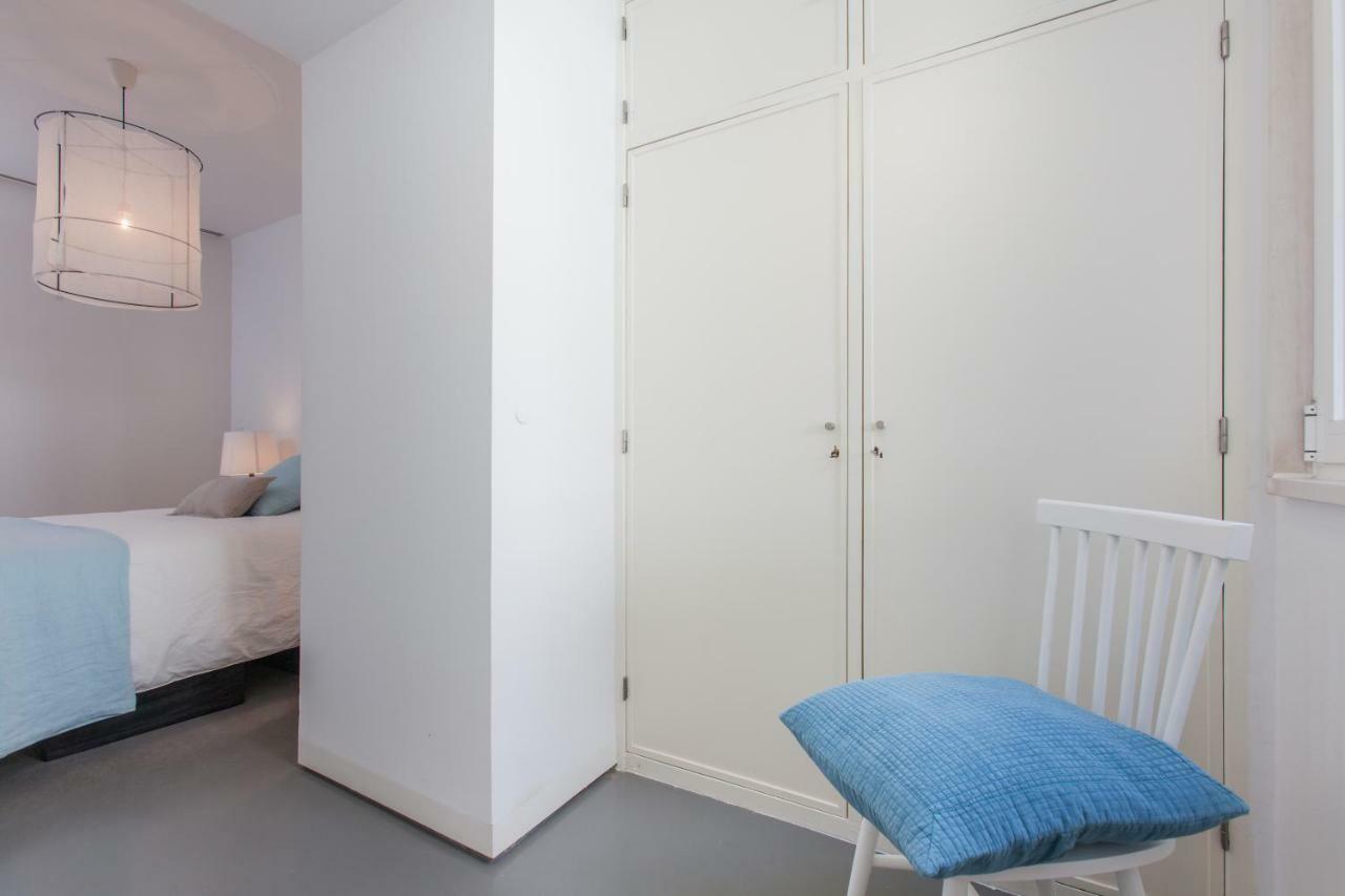 Renovated Apart With Private Courtyard, By Timecooler Lisboa Eksteriør bilde
