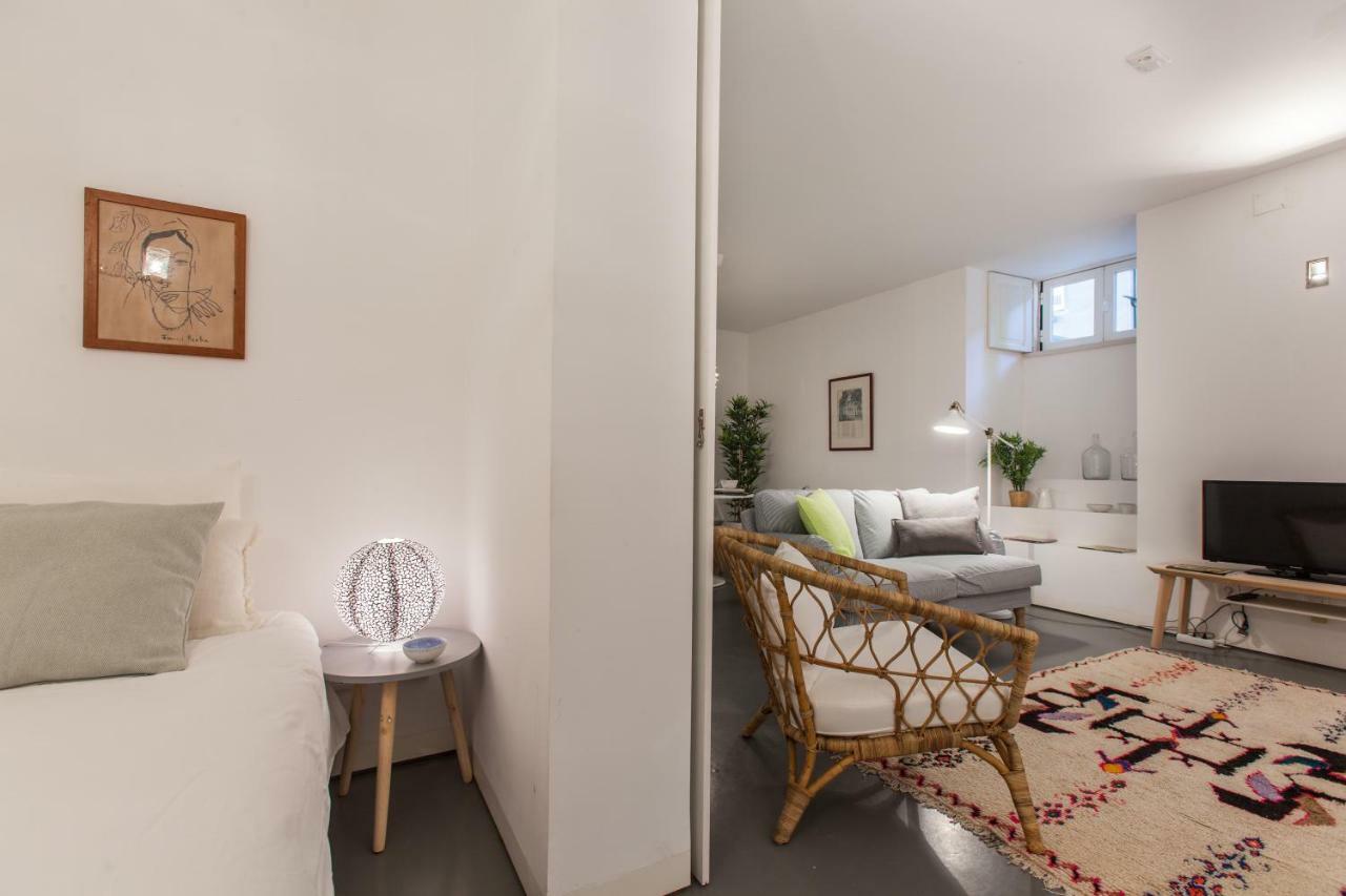 Renovated Apart With Private Courtyard, By Timecooler Lisboa Eksteriør bilde